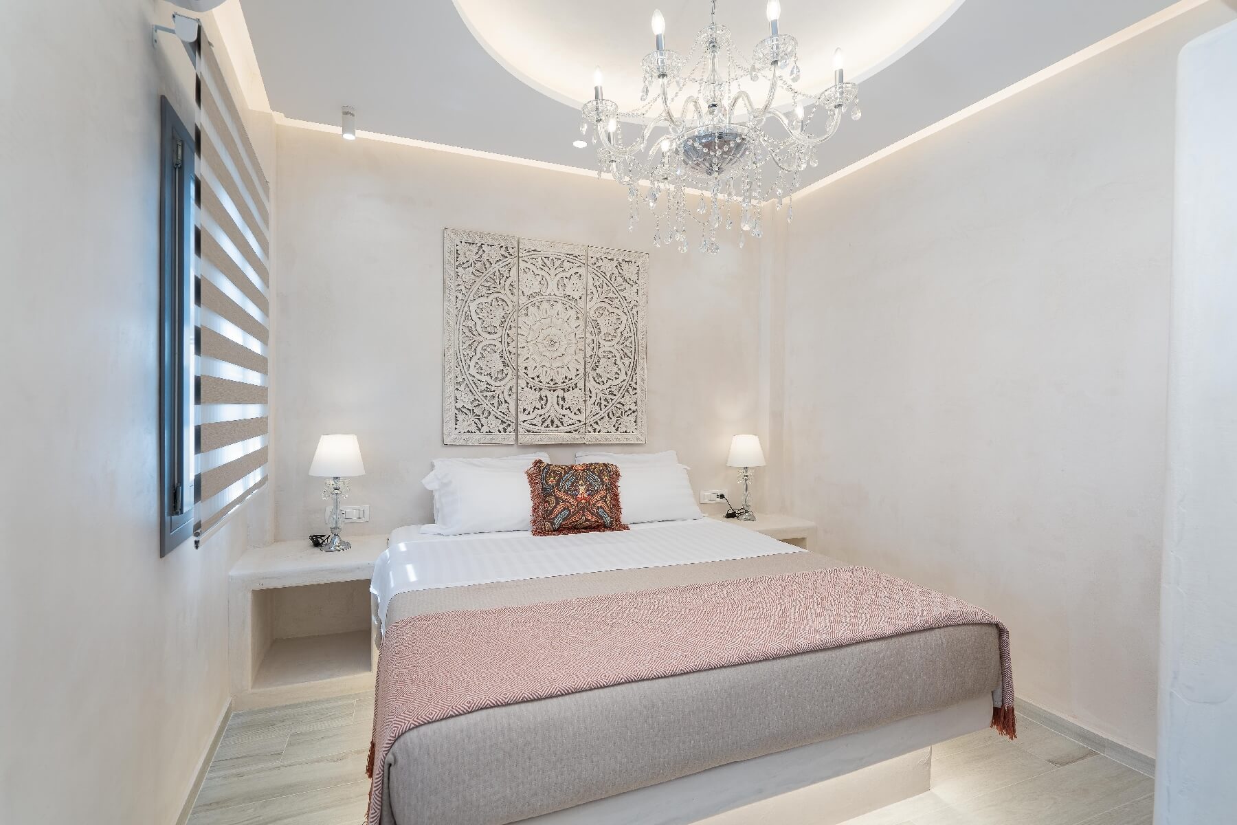 Premier Seaview Room with Jacuzzi