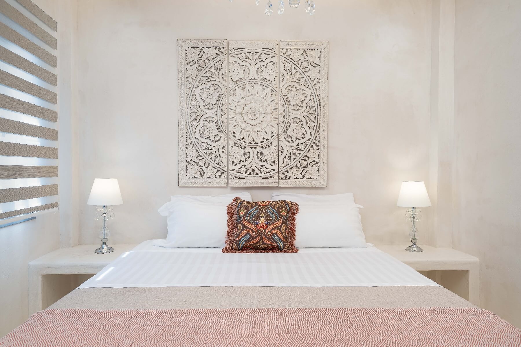 Premier Seaview Room with Jacuzzi