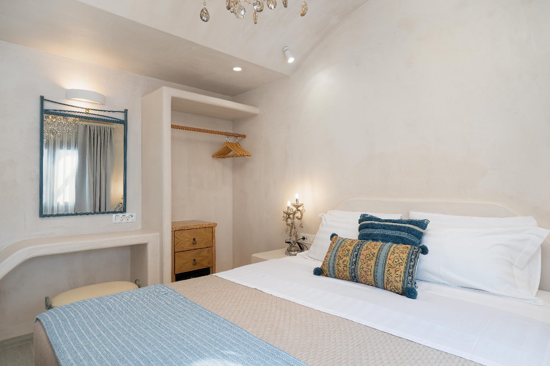 Seaview Junior Suite with Jacuzzi